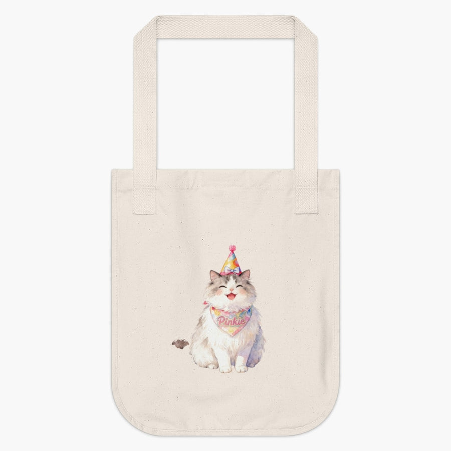 Celebration Tote Bag