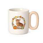 Fall Wreath Mug 12 oz (Booth) — autumn-wreath-03