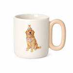 Celebration Mug 12 oz (Booth) — sample design 1 of 4