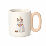 Celebration Mug 12 oz (Booth) — sample design 2 of 4
