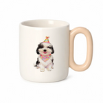 Celebration Mug 12 oz (Booth) — sample design 3 of 4