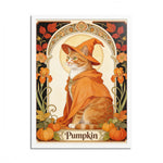Fall Portrait Pet Portrait (Booth)