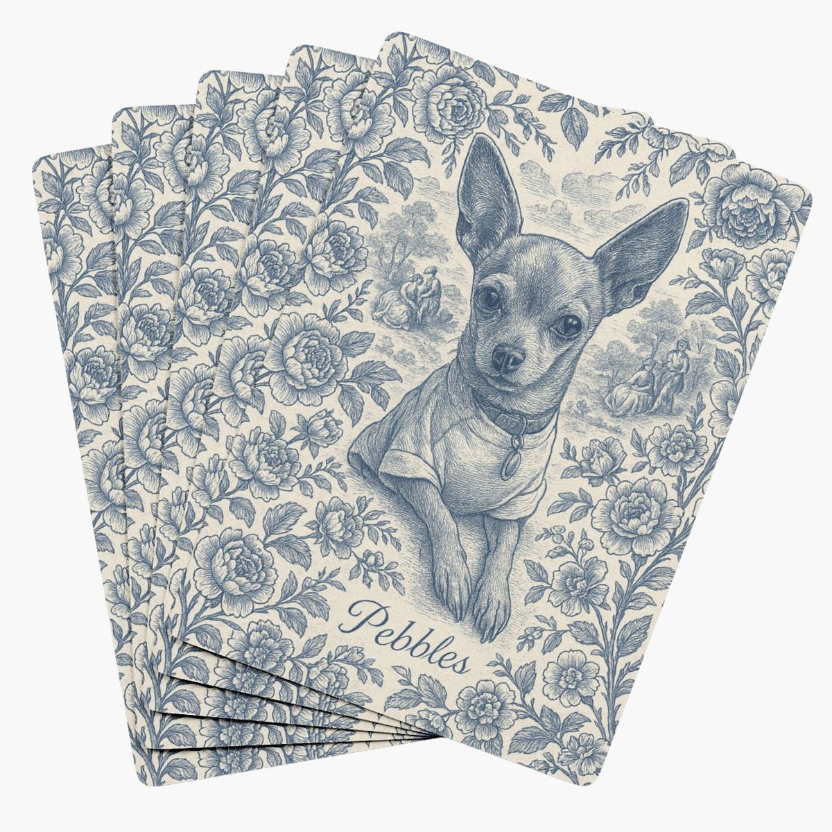 Custom Poker Playing Cards