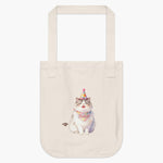 Celebration Tote Bag