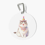 Celebration Keychain