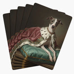Custom Aristocratic Poker Playing Cards