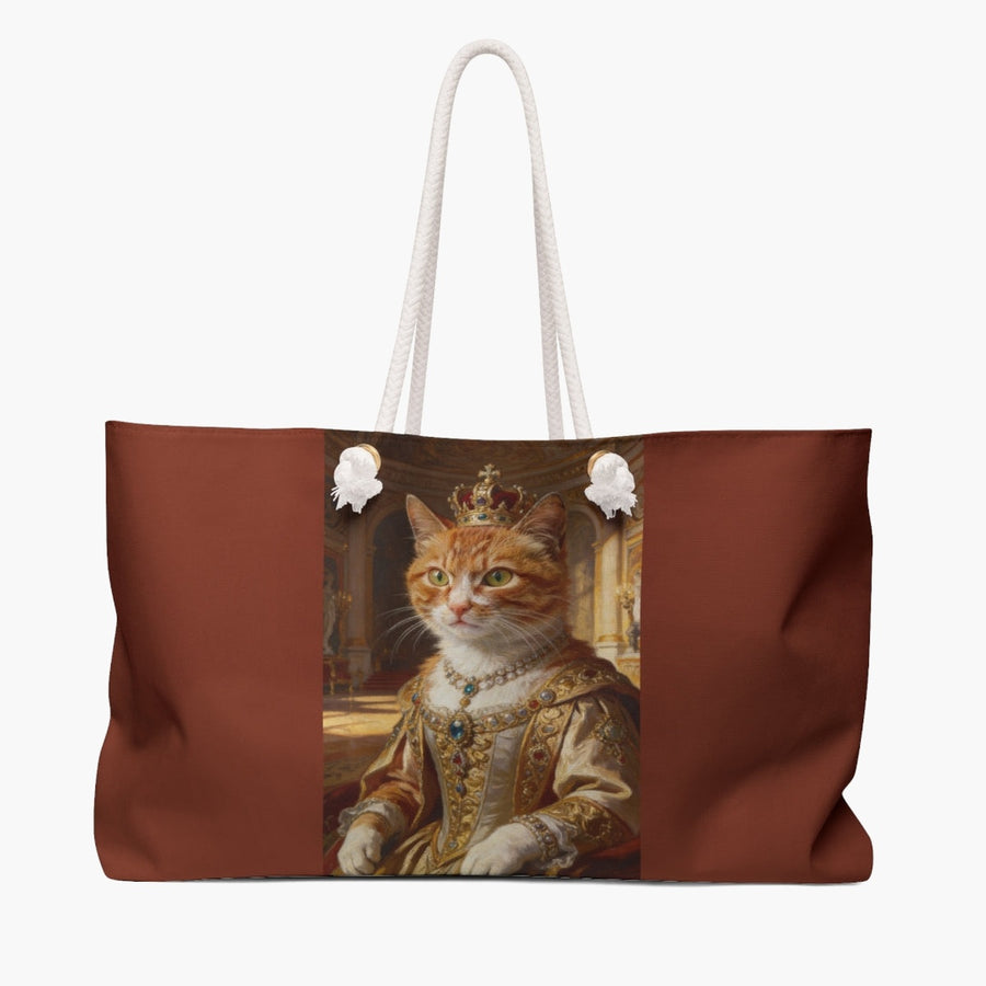 Royal Weekender Bag