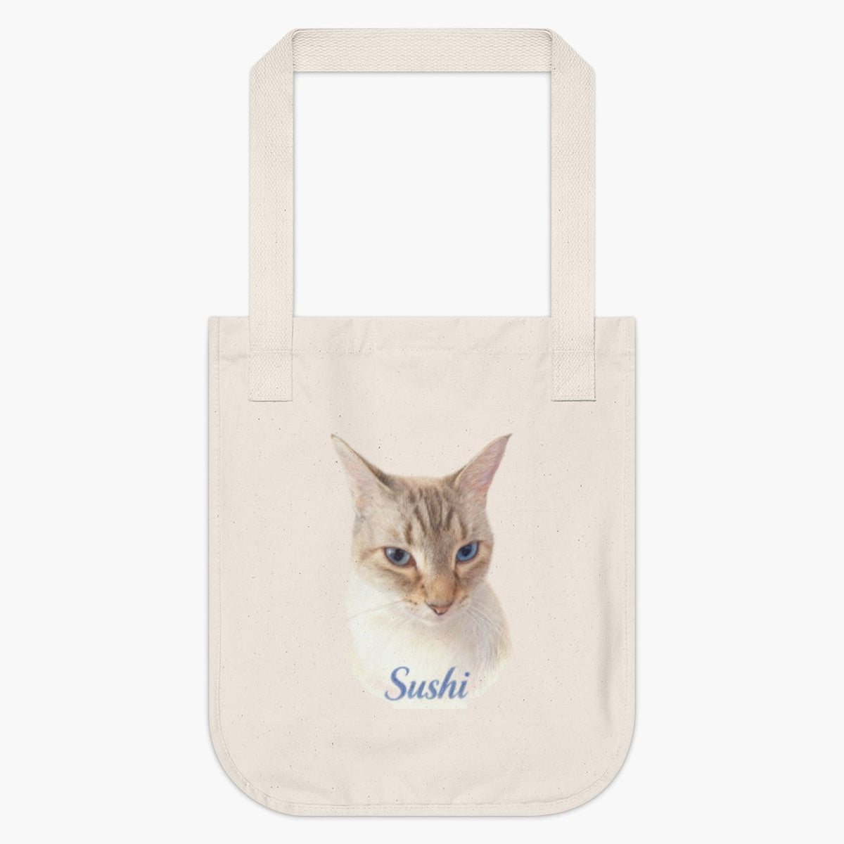 Pencil Art Tote Bag