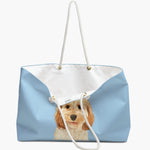 Custom Weekender Bag