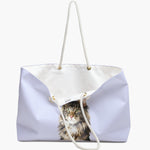 Custom Weekender Bag