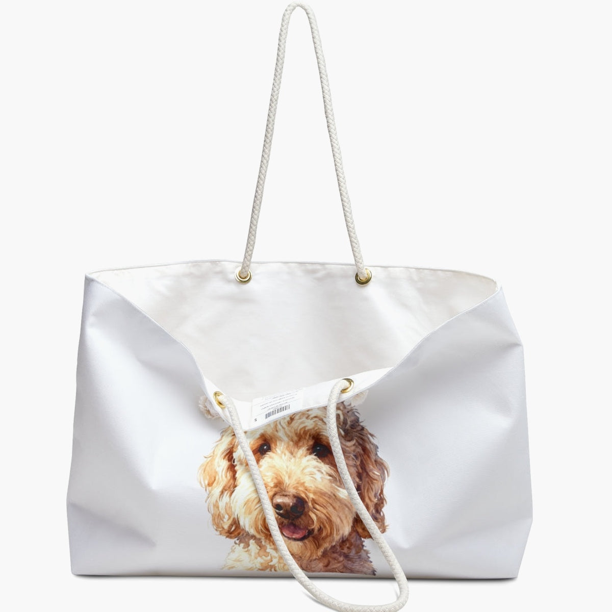 Custom Weekender Bag