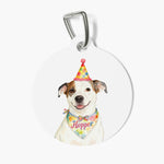 Celebration Keychain