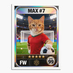 soccer-card-pet-portrait-white
