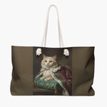 Aristocratic Weekender Bag