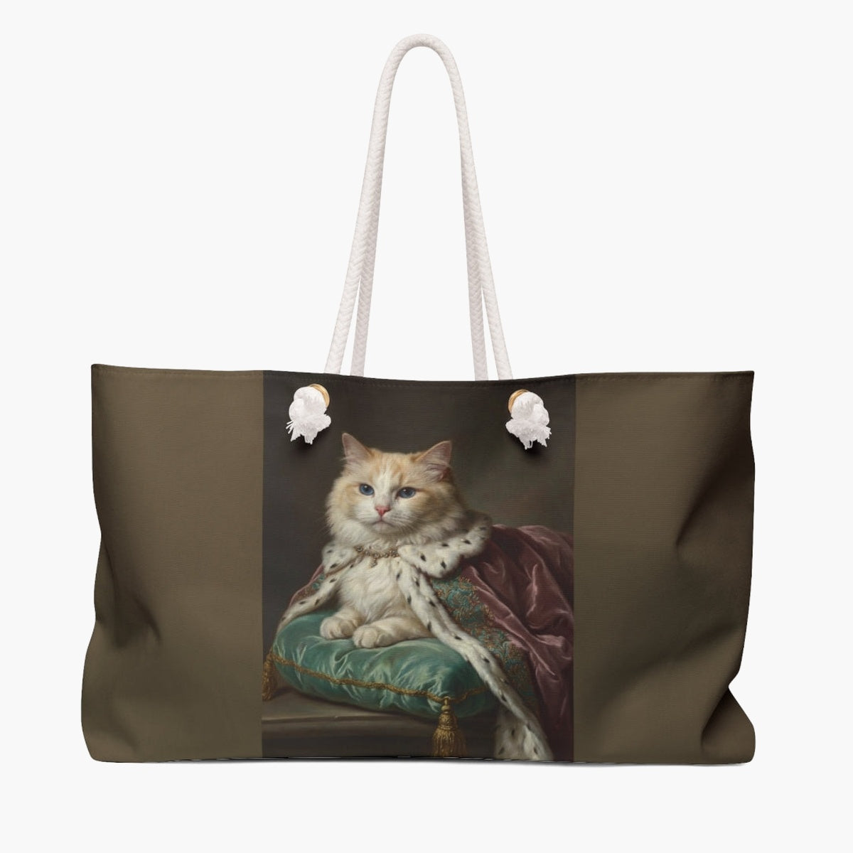 Aristocratic Weekender Bag