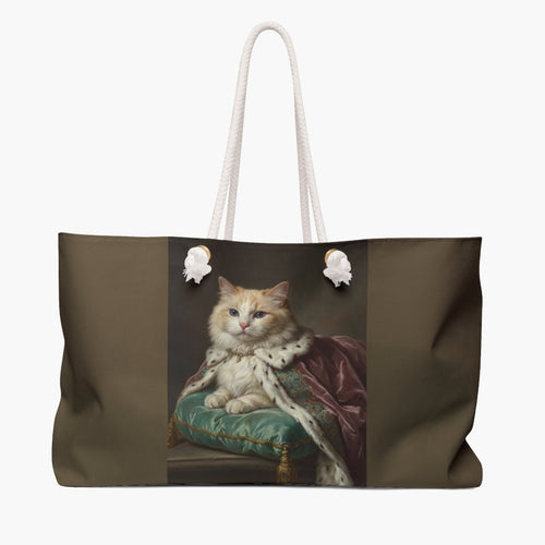 Aristocratic Weekender Bag