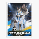 soccer-poster-pet-portrait-white