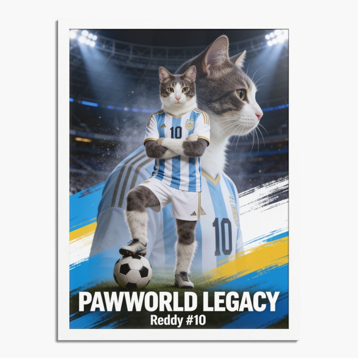 soccer-poster-pet-portrait-white