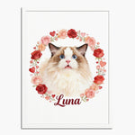 pencilwreath-White