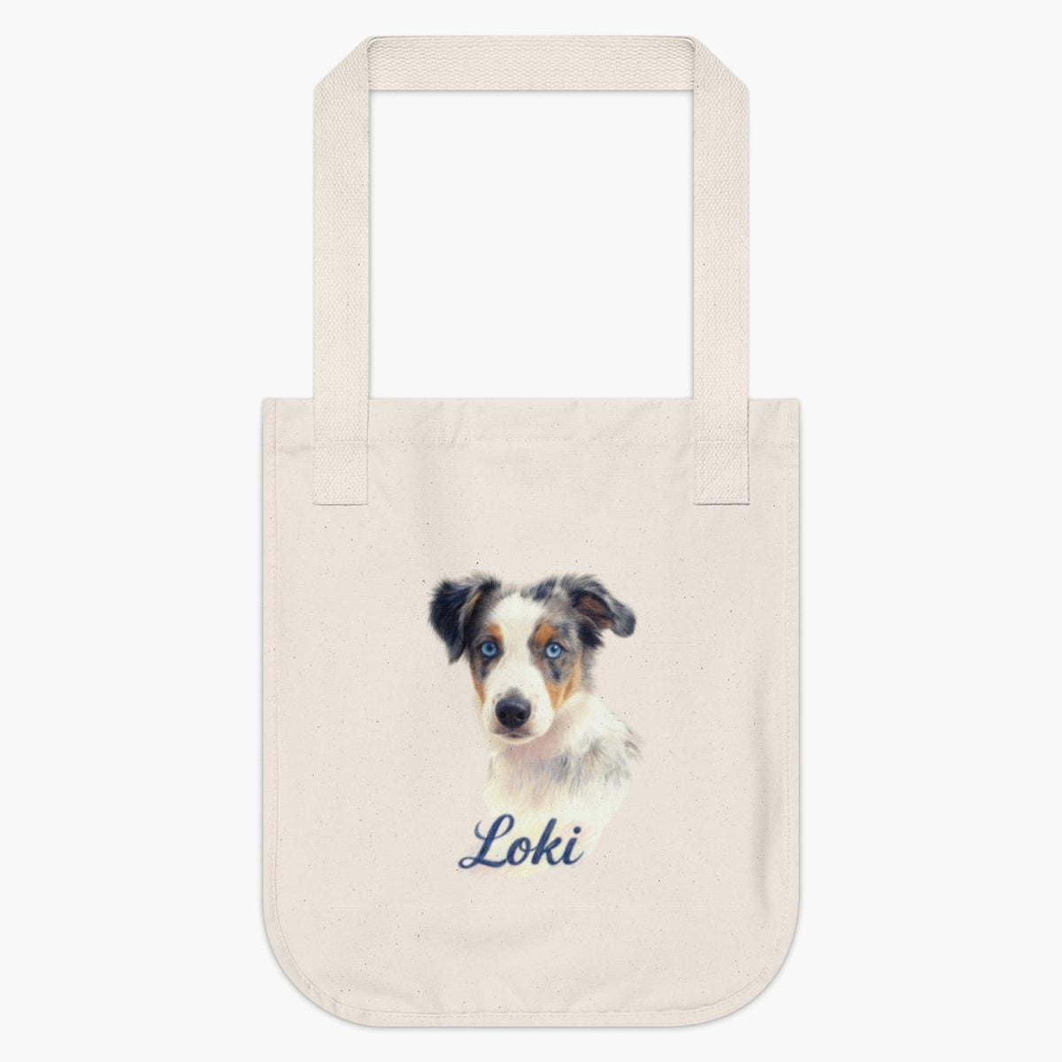Pencil Art Tote Bag