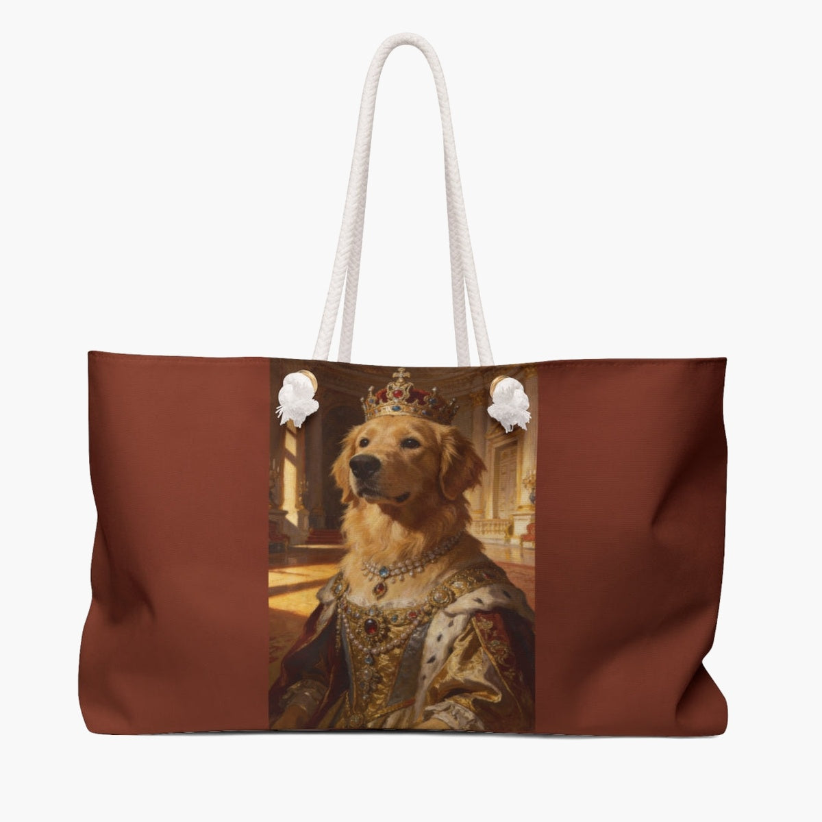 Royal Weekender Bag