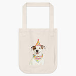 Celebration Tote Bag