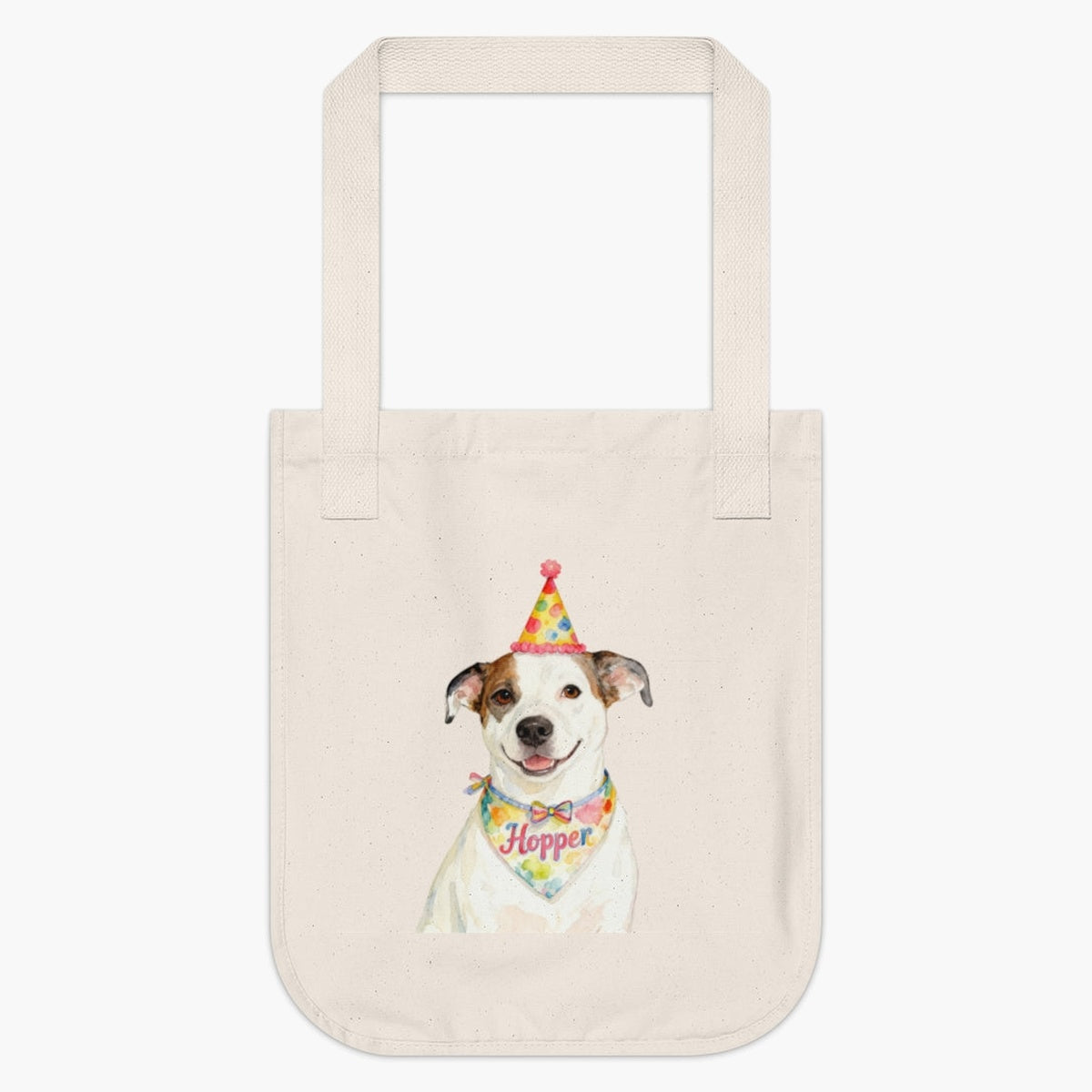 Celebration Tote Bag