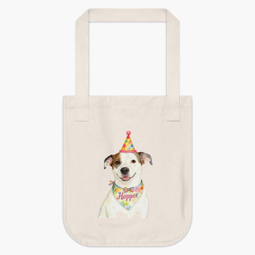 Celebration Tote Bag