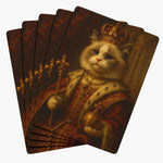 Custom Vintage Royal Poker Playing Cards
