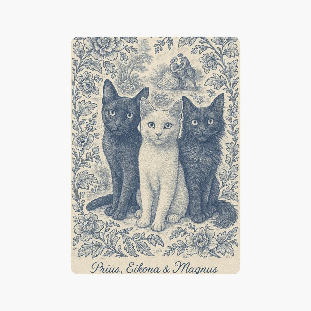 Custom Poker Playing Cards