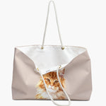 Custom Weekender Bag