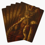 Custom Vintage Royal Poker Playing Cards