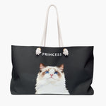 Custom Weekender Bag