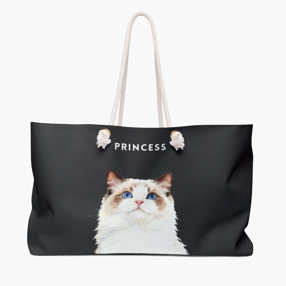 Custom Weekender Bag