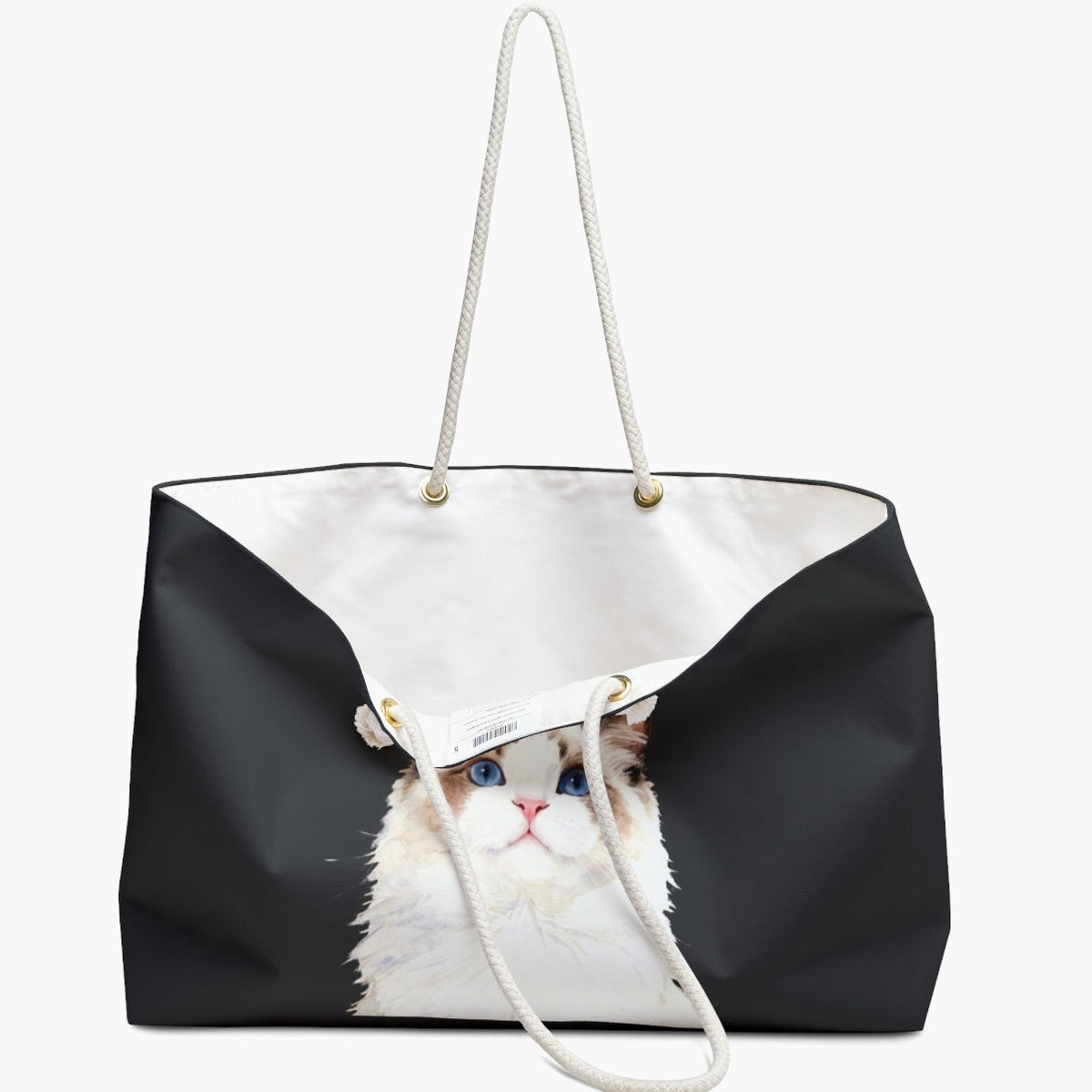 Custom Weekender Bag