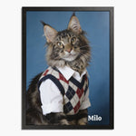 milo-black