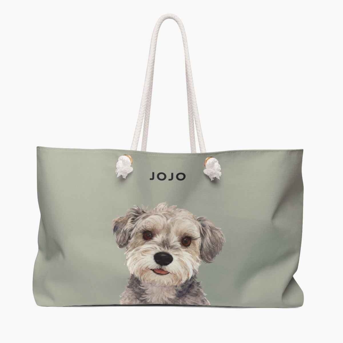 Custom Weekender Bag