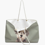 Custom Weekender Bag