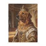 Royal Custom Pet Blanket