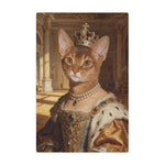 Royal Custom Pet Blanket