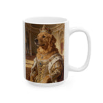 Custom Royal Pet Mug