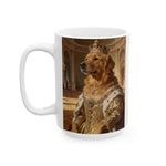 Custom Royal Pet Mug