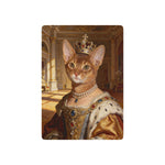Custom Royal Poker Playing Cards