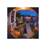 Trick or Treat Pet Magnet (Booth)