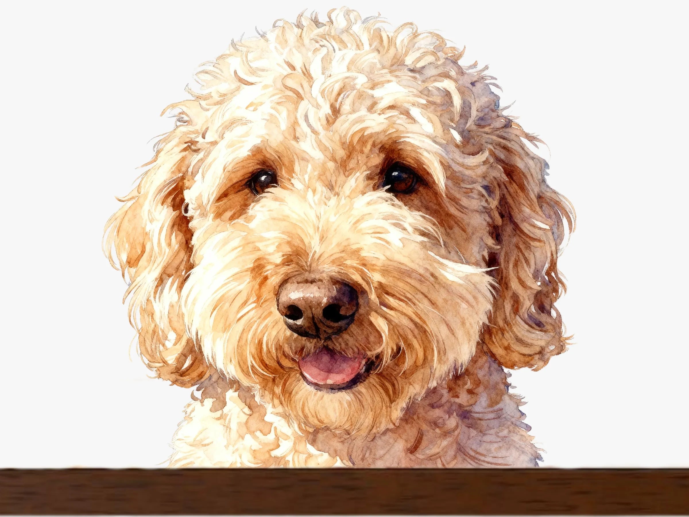 Why InstaMe — custom pet portrait